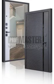 Входная дверь Доминика Z | Фото 19398