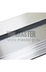 Уличная дверь AD-Бруно остекленная | Фото 19557