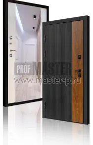 Входная дверь Престиж Z TD | Фото 19785