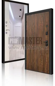 Входная дверь Твист Z TD | Фото 19884