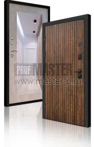 Входная дверь Твист Z TD | Фото 19890