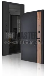 Входная дверь Тино