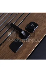 Входная дверь Сенатор | Фото 20061