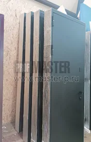 Входная дверь 1сс -4шт | Фото 23286