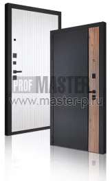 Входная дверь Планум