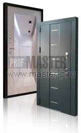 Входная дверь Авангард KL Z