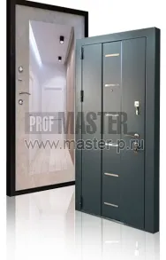 Входная дверь Авангард KL Z | Фото 20178