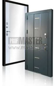 Входная дверь Авангард KL Z | Фото 20187