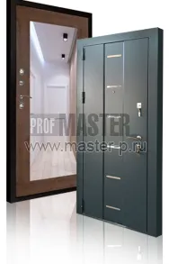 Входная дверь Авангард KL Z | Фото 20193