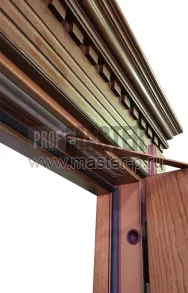 Входная дверь Арон | Фото 20205