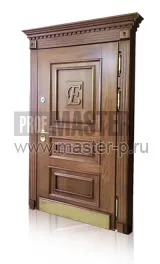 Входная дверь Арон