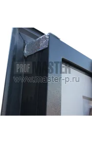 Входная дверь Ювентус Z АСД Входная дверь Ювентус Z АСД