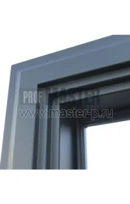 Входная дверь Ювентус Z АСД Входная дверь Ювентус Z АСД