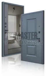 Входная дверь Ювентус Z АСД