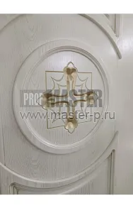 Уличная дверь в храм Георгий | Фото 20415