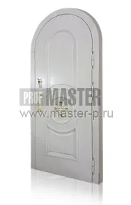 Уличная дверь в храм Георгий | Фото 20418