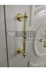 Уличная дверь в храм Георгий | Фото 20421