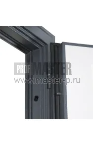 Уличная дверь AD-Полис | Фото 20427