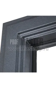 Уличная дверь AD-Полис | Фото 20430