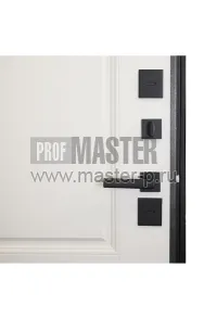 Уличная дверь AD-Полис | Фото 20436