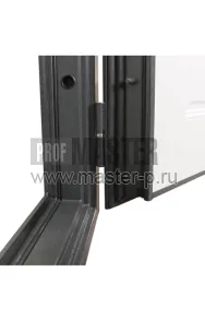 Уличная дверь AD-Полис | Фото 20445