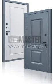 Уличная дверь AD-Полис | Фото 20424