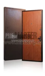 Входная дверь DV1