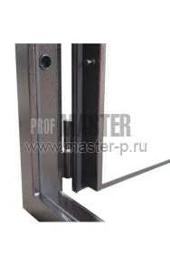 Входная дверь Комфорт Z АСД | Фото 20571