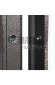 Входная дверь Комфорт Z АСД | Фото 20559