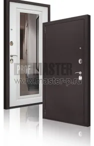 Входная дверь Комфорт Z АСД | Фото 20541