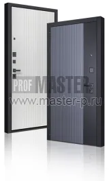 Входная дверь Тезоро