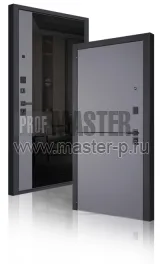 Входная дверь Лигеро