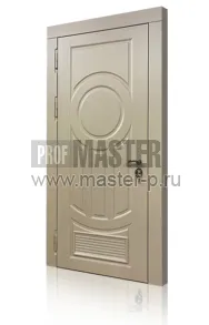 Термодверь в котельную MDF | Фото 20685