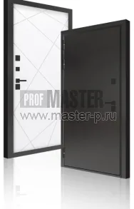 Уличная дверь BN-Своп 10 | Фото 27980