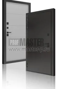 Уличная дверь BN-Своп 10 | Фото 27983