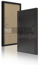 Уличная дверь BN-Своп 10