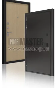 Уличная дверь BN-Своп 10 | Фото 20826