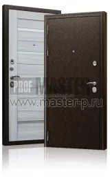 Входная дверь DV3