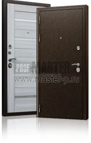 Входная дверь DV3 | Фото 1158