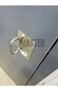 Тамбурная дверь Tb 11 | Фото 20898