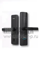 Электронный биометрический замок Philips EasyKey 603