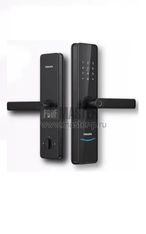 Электронный биометрический замок Philips EasyKey 603
