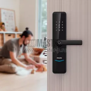 Электронный биометрический замок Philips EasyKey 603