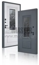 Уличная дверь AD-Виндполис