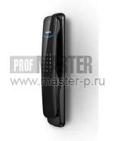 Смарт замок Philips DDL702 с технологией распознавания лиц