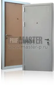 Входная дверь DV4