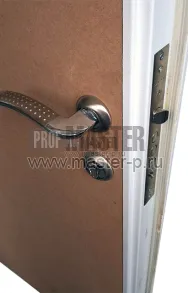 Входная дверь DV4