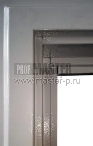 Входная дверь DV4