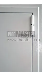 Входная дверь DV4