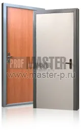 Входная дверь cкрытые петли DV5